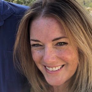 Meet your Posher, Kerri